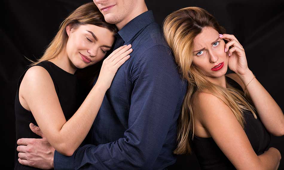 Infidelity Investigations