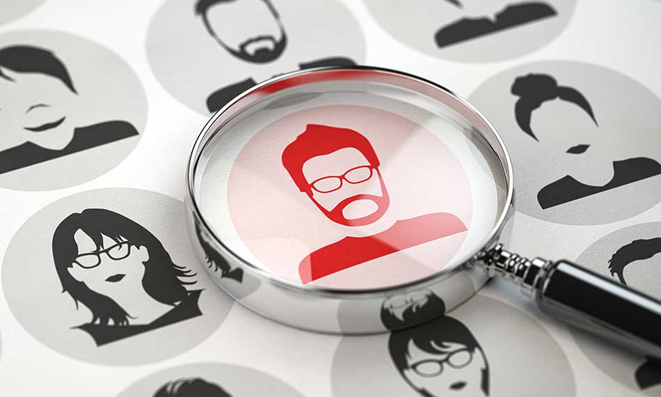 Missing Persons Tracing