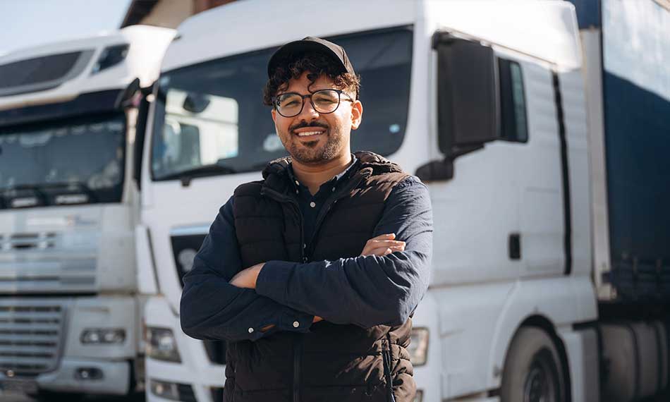 Road Freight Services