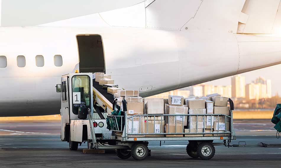 Air Freight Services