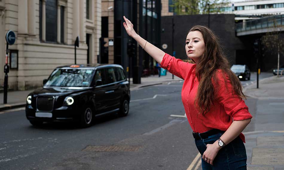 Local Minicab Services