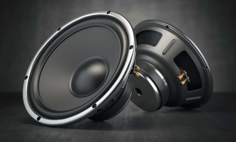 Car Audio and Security