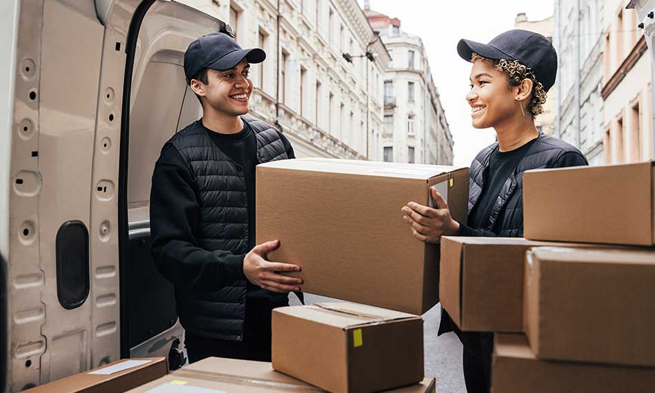 Removals and Storage Combined