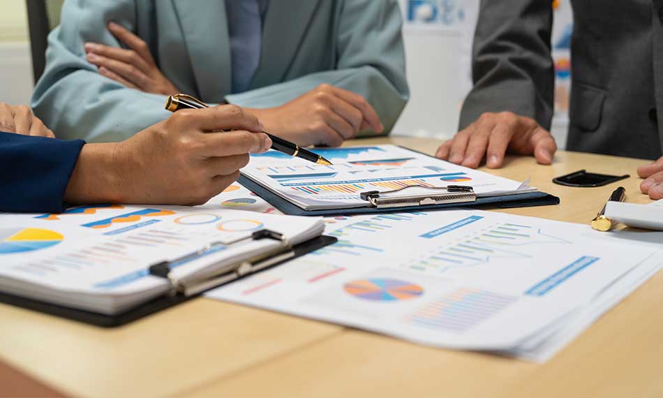 Financial Risk Assessment