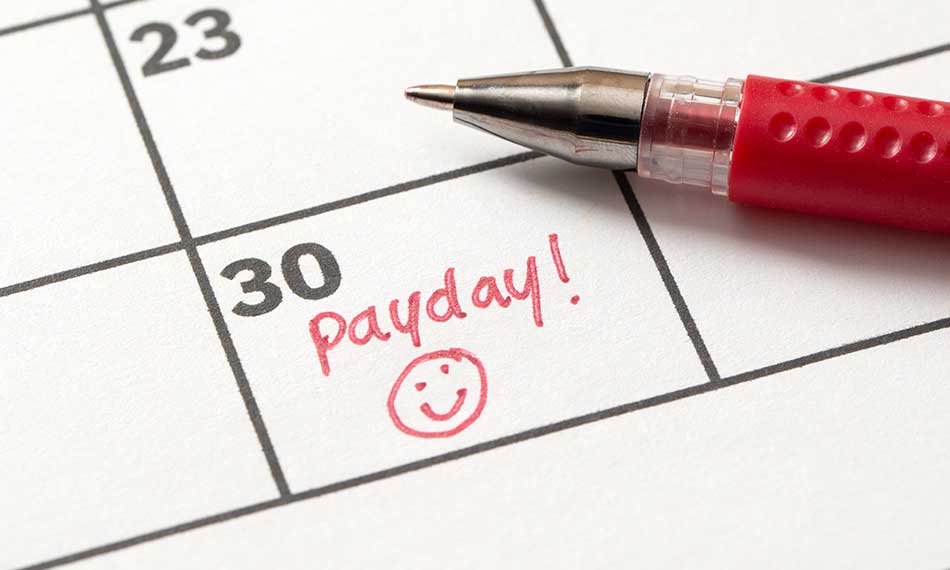 Payday Loans