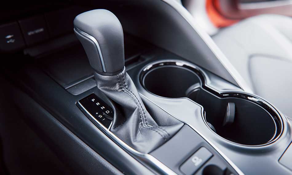 Car Body and Trim Accessories