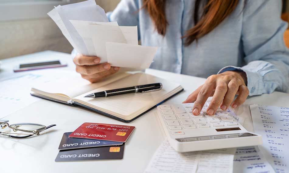 Debt Consolidation Loans