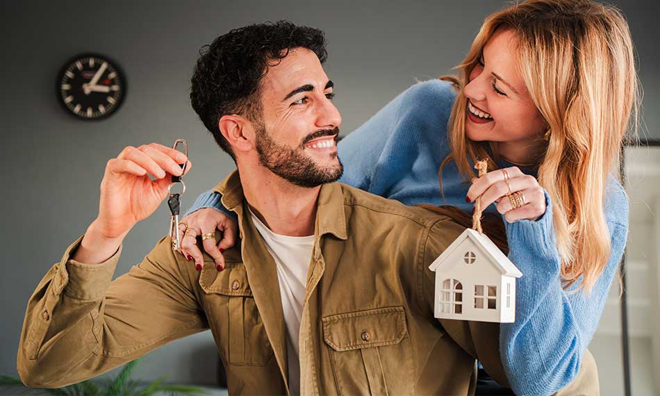 First-Time Buyer Mortgages