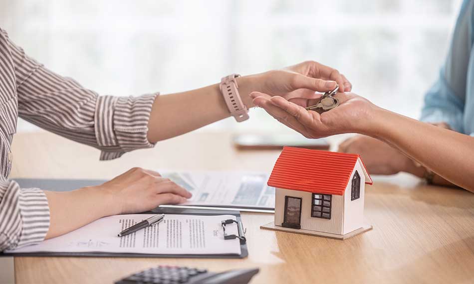 Buy-to-Let Mortgages