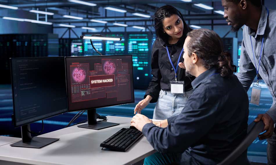 Virus and Malware Removal