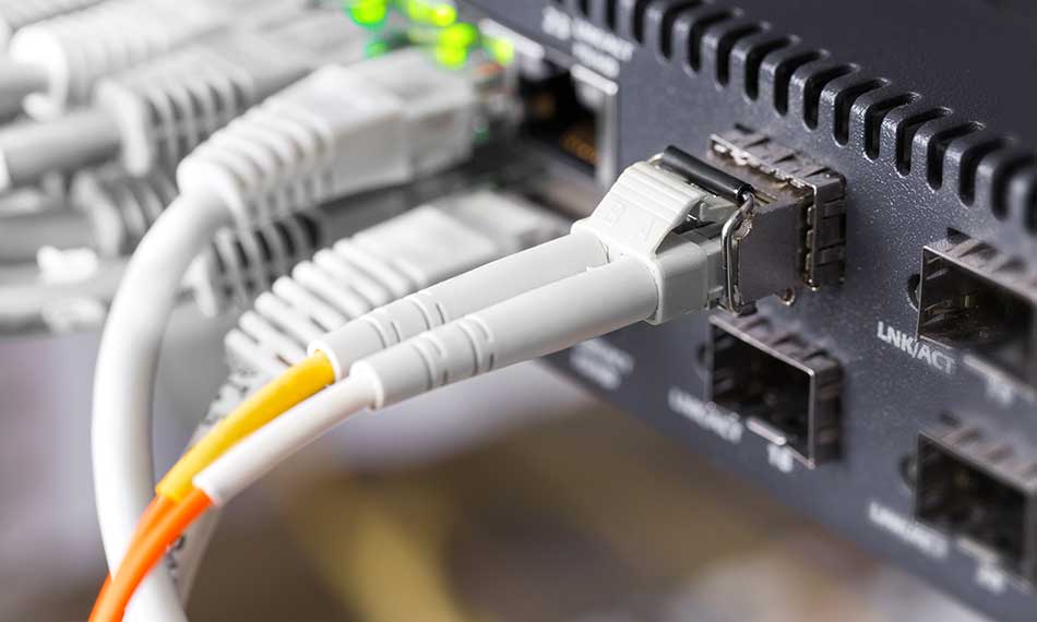 Network Setup and Support