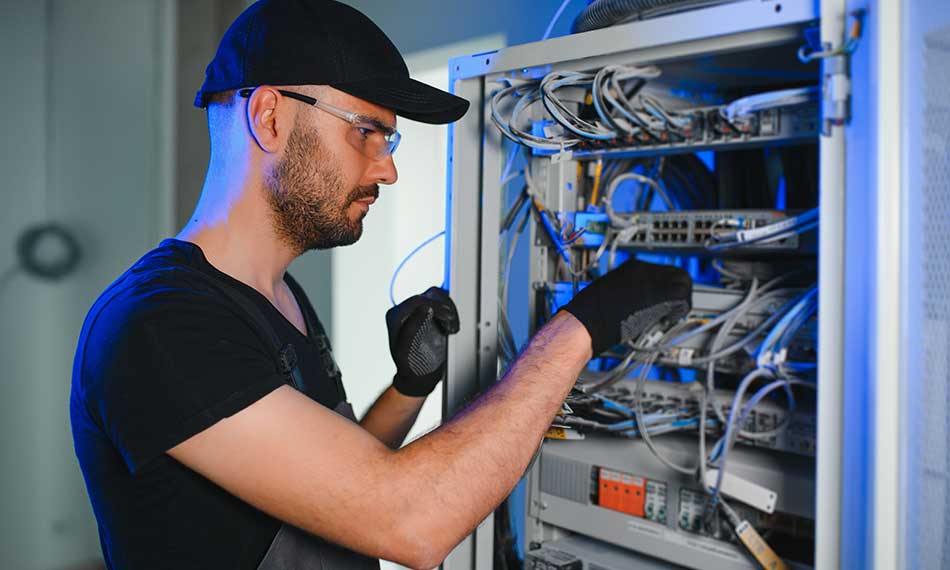 IT Maintenance Contracts