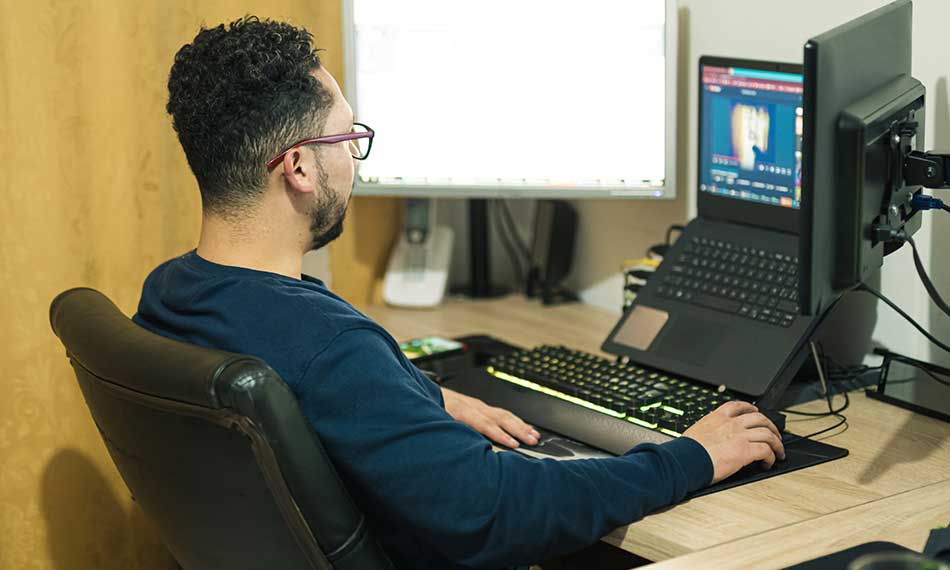 Online and Distance Learning