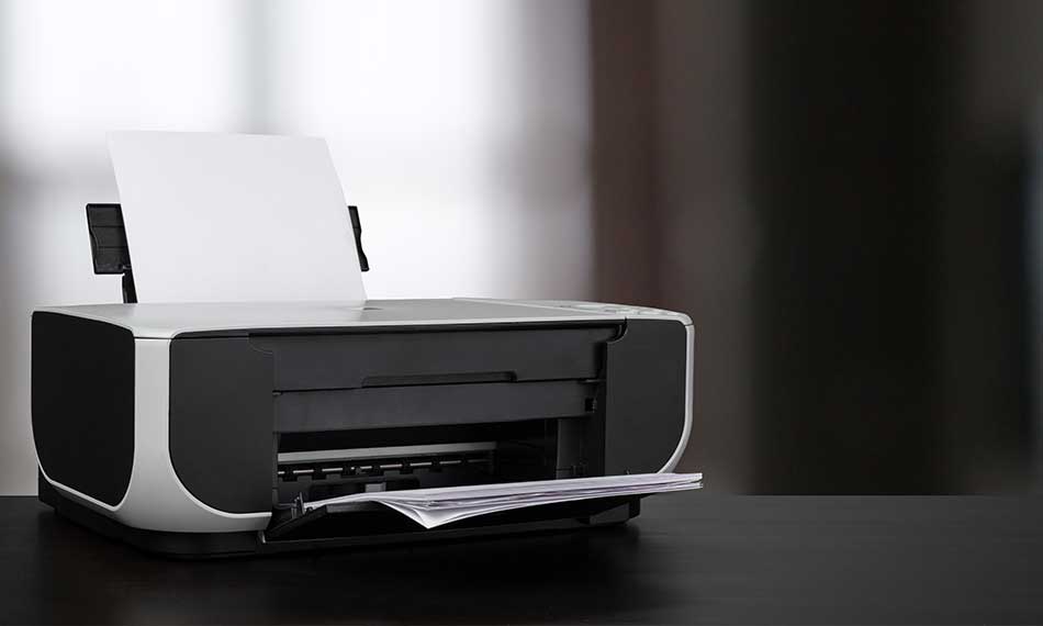 Printers and Peripherals