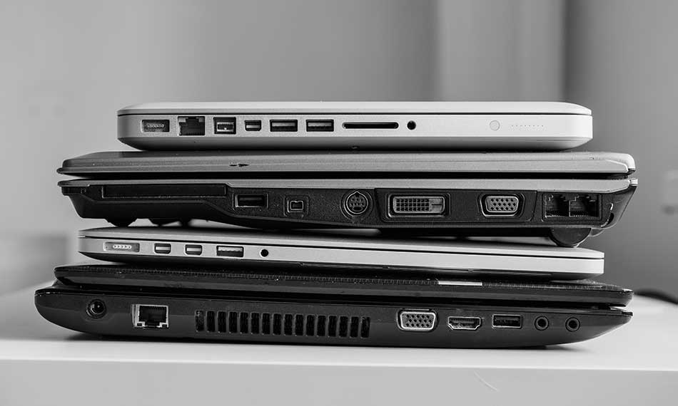 Refurbished Computers