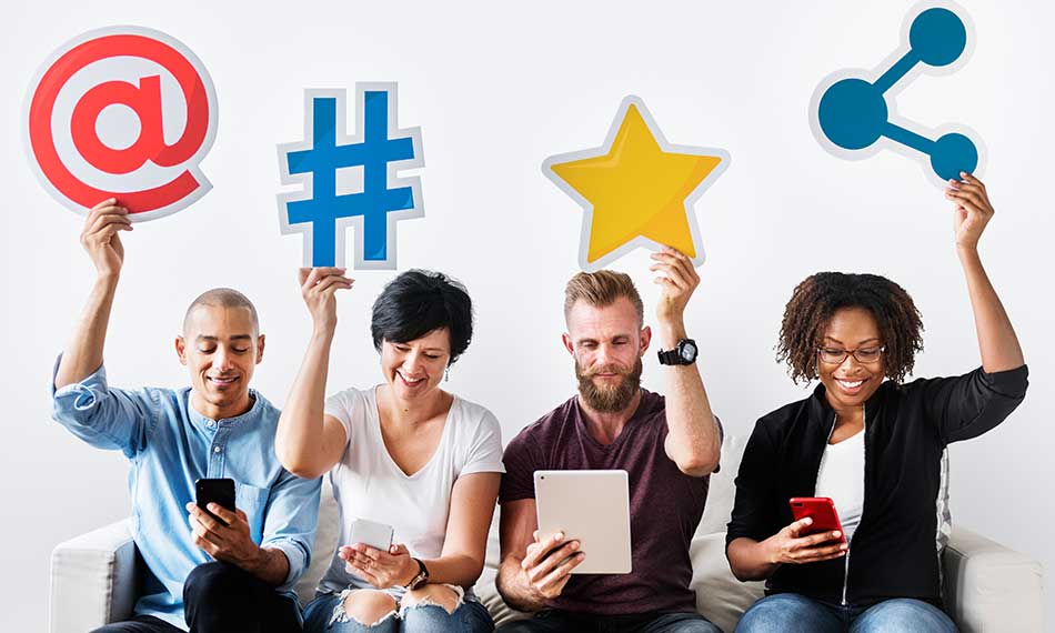 Social Media Graphics