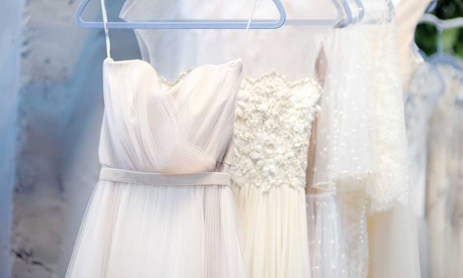 Wedding Dress Dry Cleaning