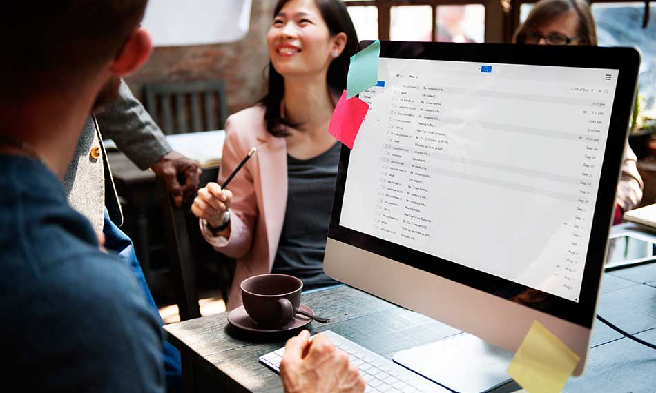 Content Management Systems