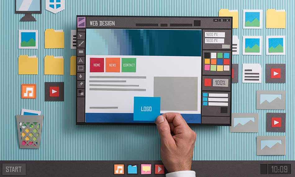 Custom Web Applications