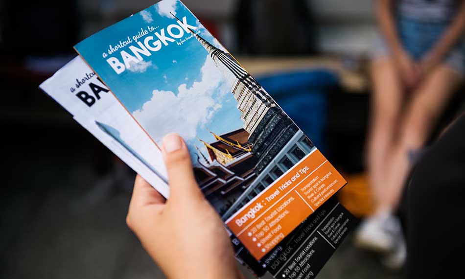 Targeted Distribution