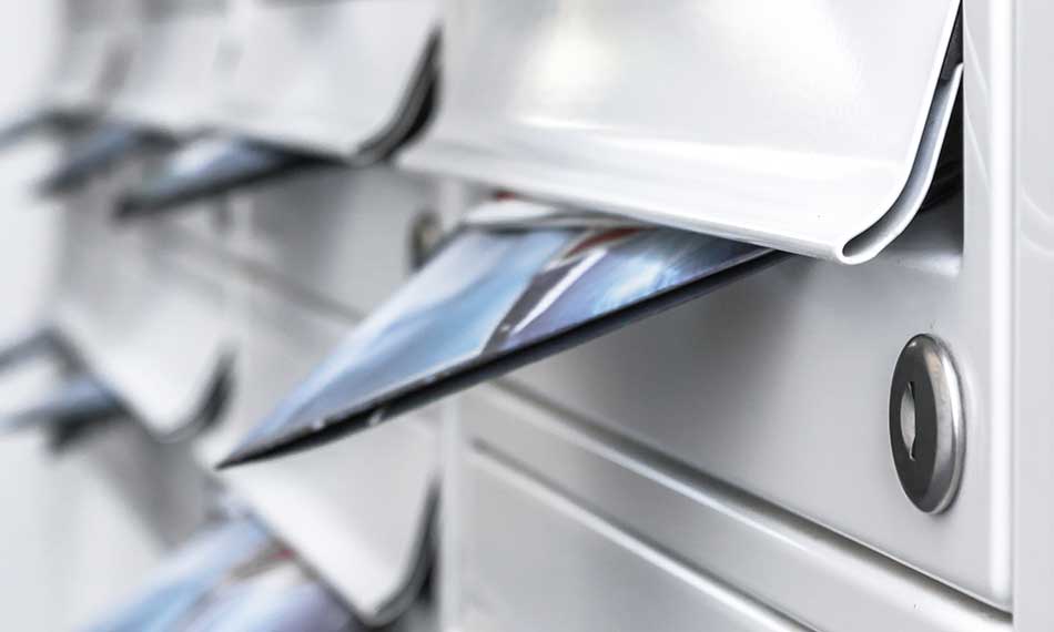 Direct Mail Campaigns