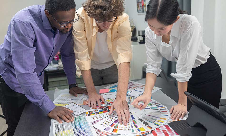 Flyer and Leaflet Printing