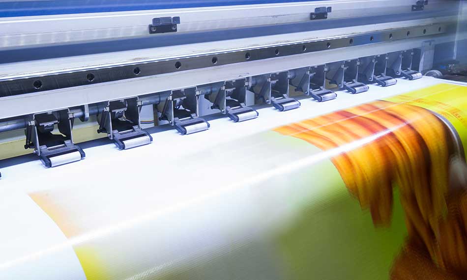 Banner Printing