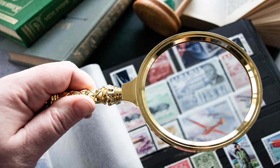 Art and Collectibles Valuation