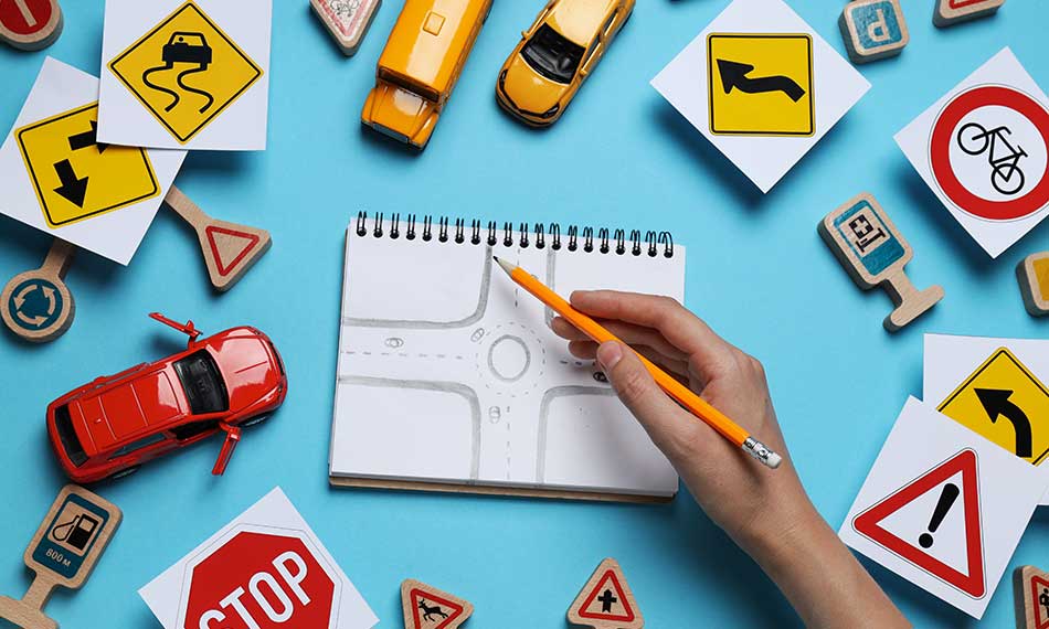 Theory Test Preparation