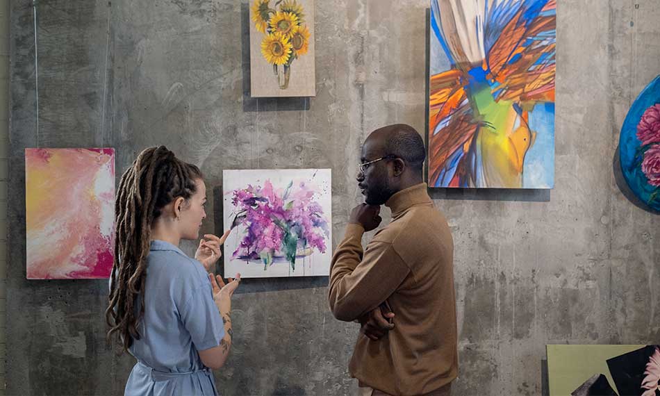 Art Investment Advisory