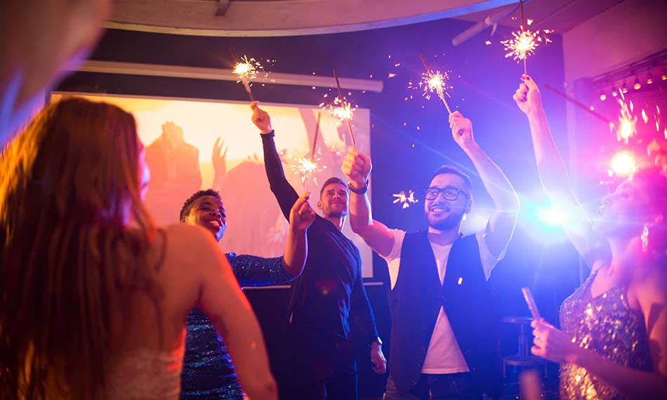 Event Entertainment Management