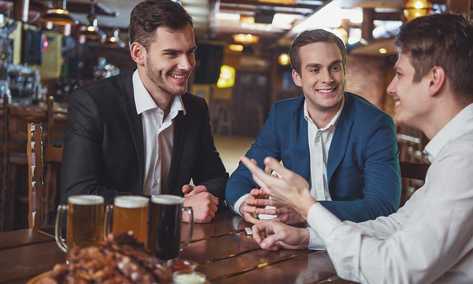 Private Event Hosting