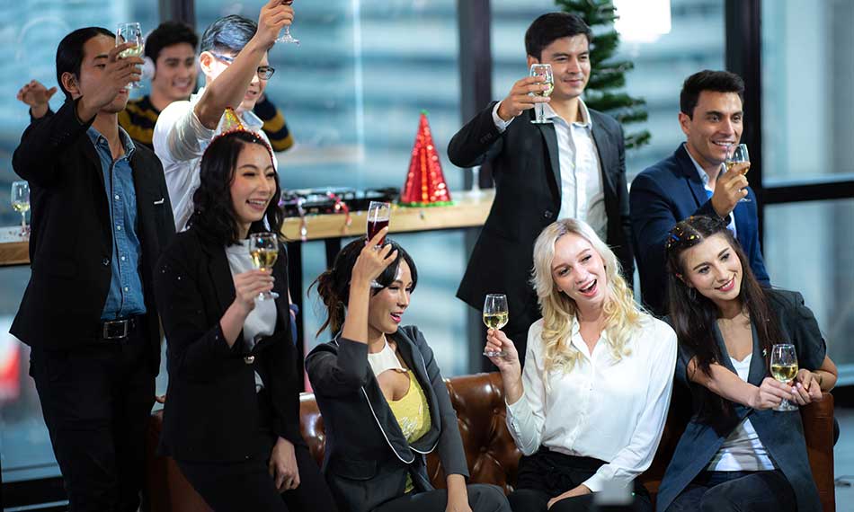 Corporate Entertainment