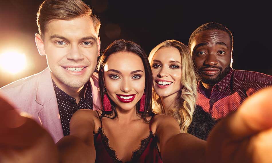 Celebrity Appearances