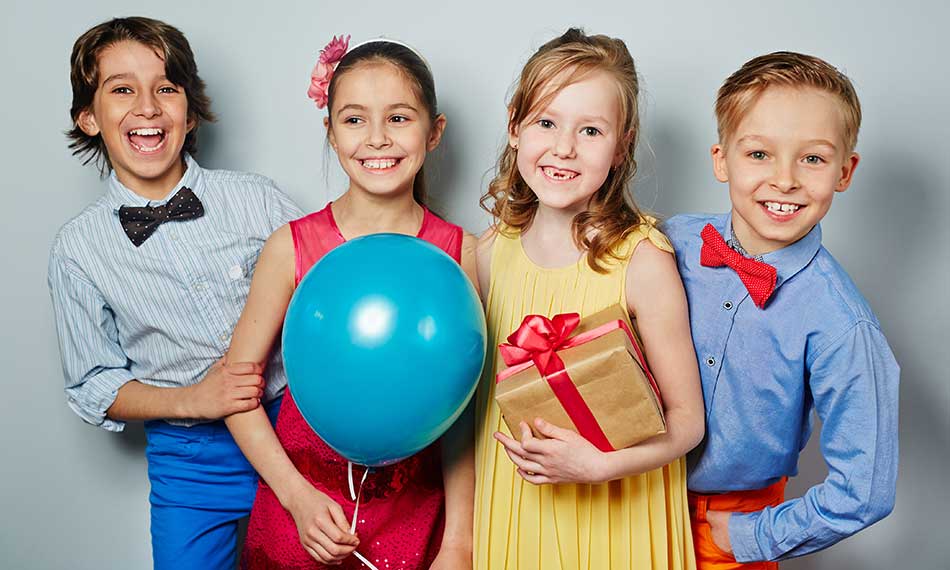 Children's Entertainment