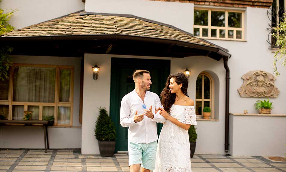 Real Estate Photography