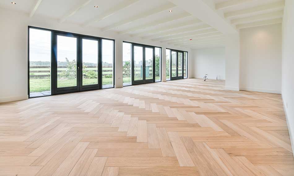 Engineered Wood Flooring
