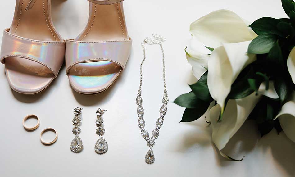 Bridal Wear and Accessories