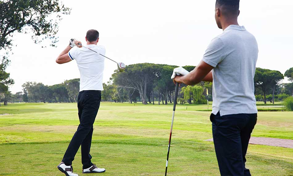 Video Swing Analysis