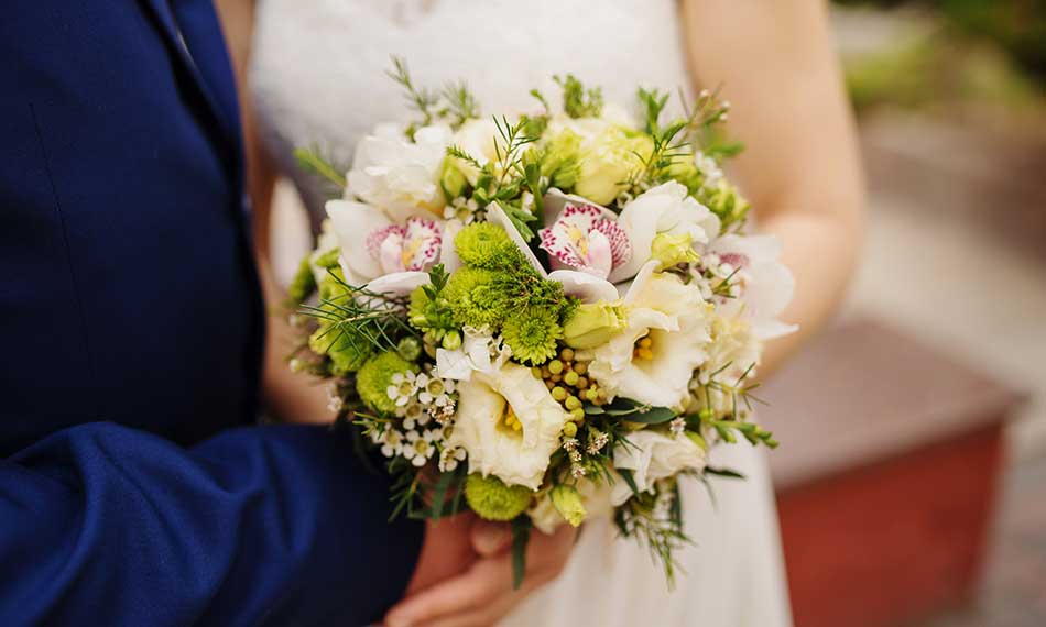Wedding Flowers