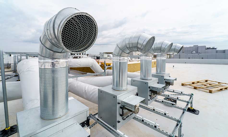 Ventilation Systems