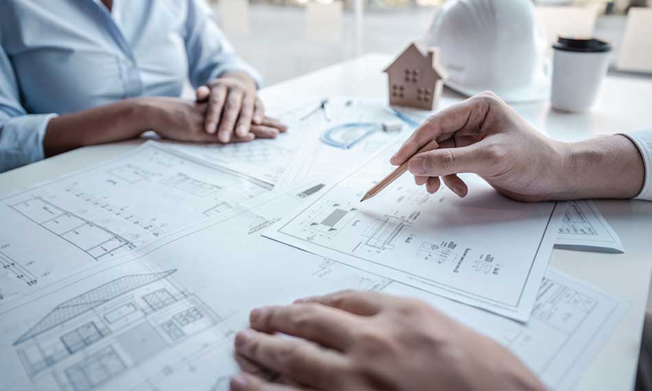 Planning Applications