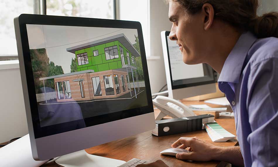 3D Visualisation and Modelling