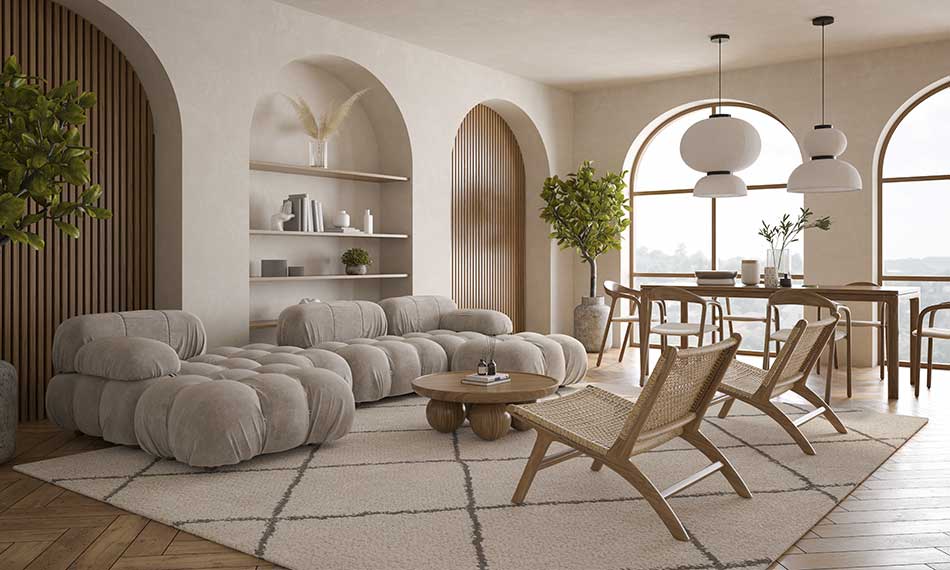 Interior Architecture