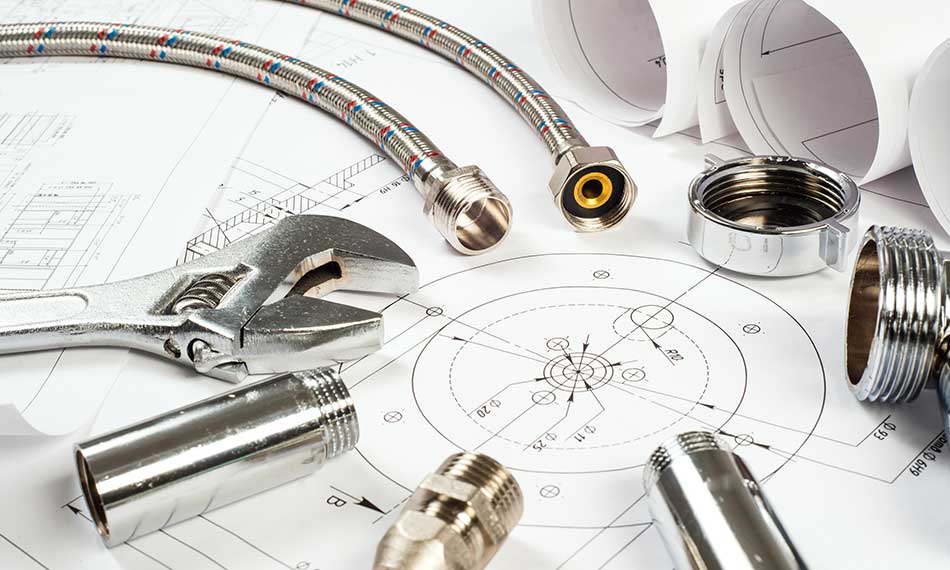 Plumbing and Fixtures