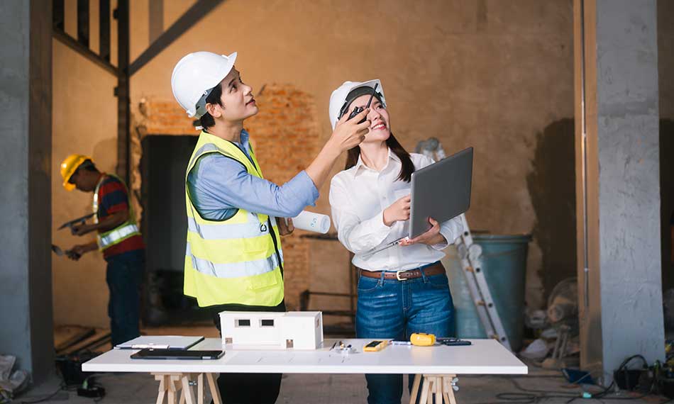 Renovations and Refurbishments