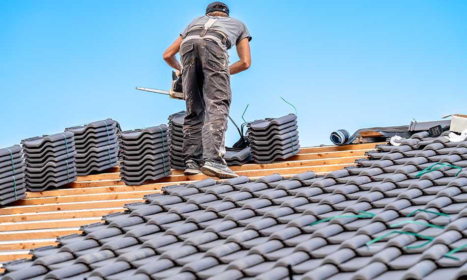 Roofing Services