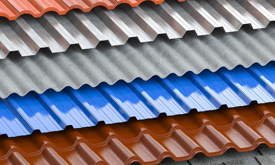 Roofing Materials