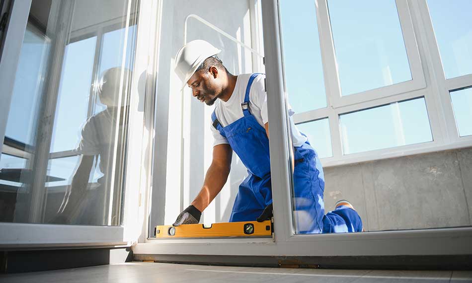 Door and Window Installation