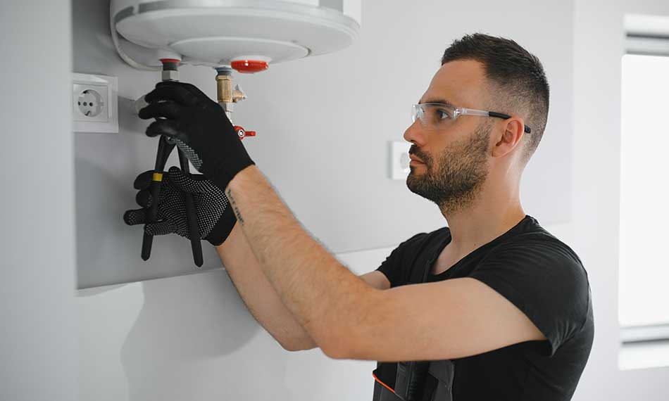 Boiler Servicing and Repairs
